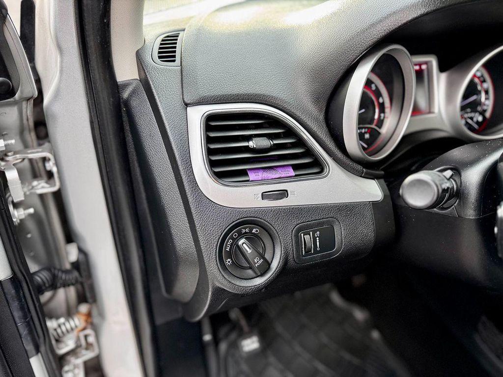 used 2013 Dodge Journey car, priced at $6,999