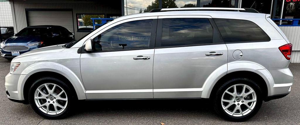 used 2013 Dodge Journey car, priced at $6,999