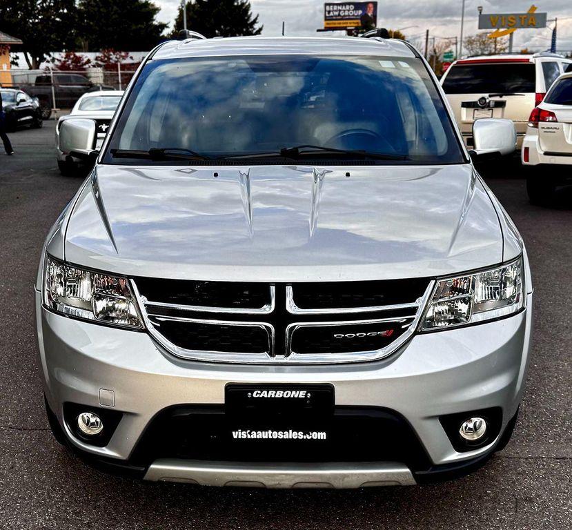 used 2013 Dodge Journey car, priced at $6,999