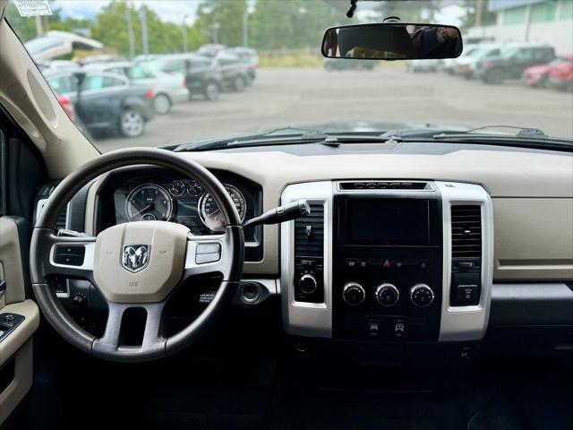 used 2011 Dodge Ram 2500 car, priced at $21,999