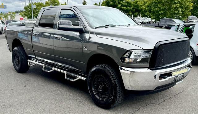 used 2011 Dodge Ram 2500 car, priced at $21,999