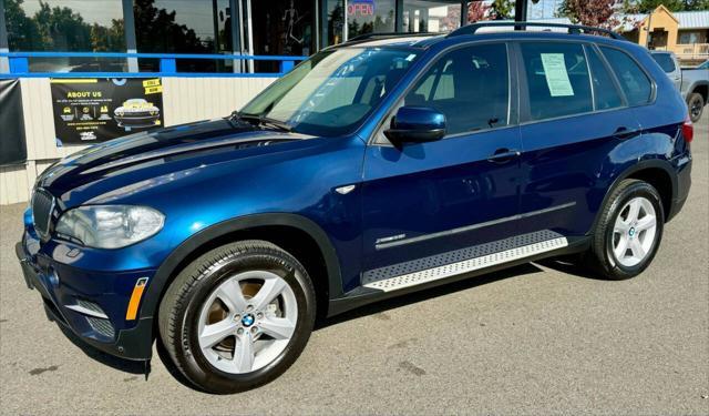 used 2011 BMW X5 car, priced at $8,999