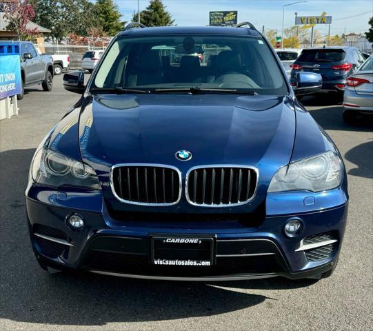 used 2011 BMW X5 car, priced at $8,999