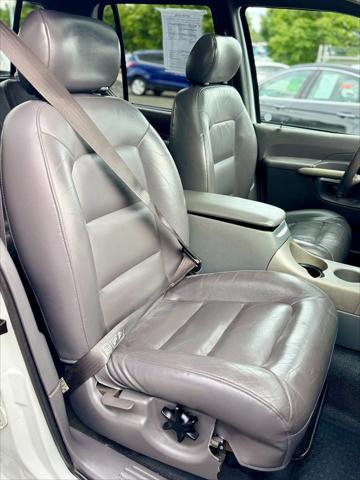 used 2002 Ford Explorer Sport Trac car, priced at $6,999