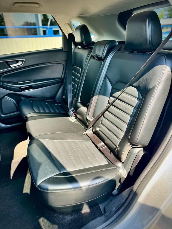 used 2015 Ford Edge car, priced at $7,499