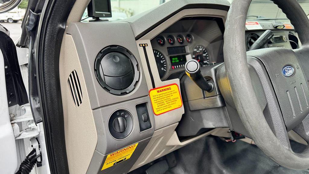 used 2008 Ford F-450 car, priced at $11,999