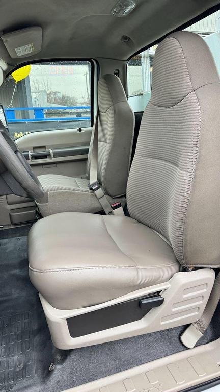 used 2008 Ford F-450 car, priced at $11,999