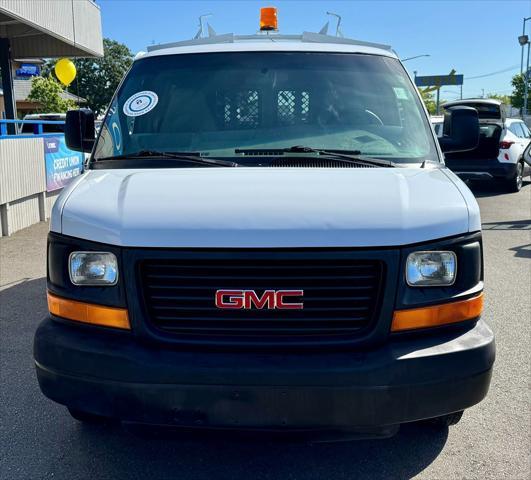 used 2007 GMC Savana 2500 car, priced at $10,999