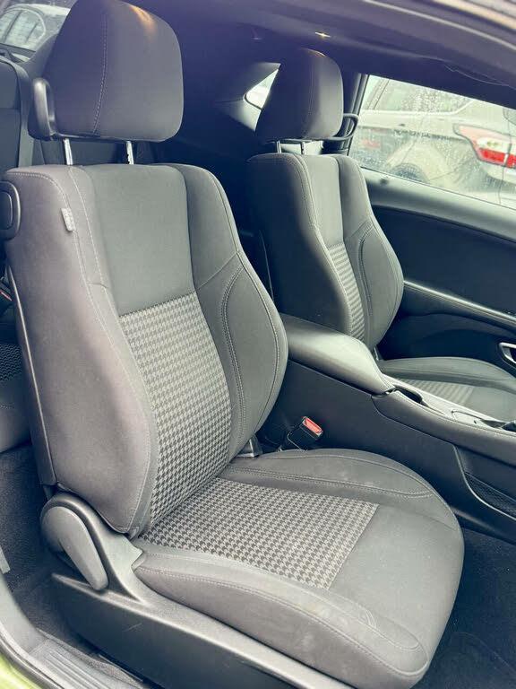 used 2019 Dodge Challenger car, priced at $15,999