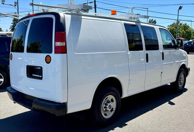 used 2007 GMC Savana 2500 car, priced at $8,999