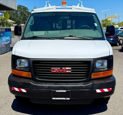 used 2007 GMC Savana 2500 car, priced at $8,999
