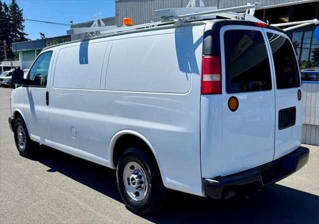 used 2007 GMC Savana 2500 car, priced at $8,999