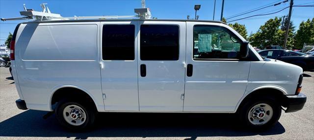 used 2007 GMC Savana 2500 car, priced at $8,999
