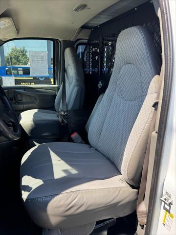 used 2007 GMC Savana 2500 car, priced at $8,999