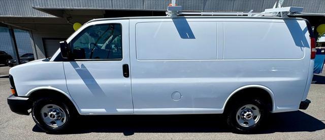 used 2007 GMC Savana 2500 car, priced at $8,999