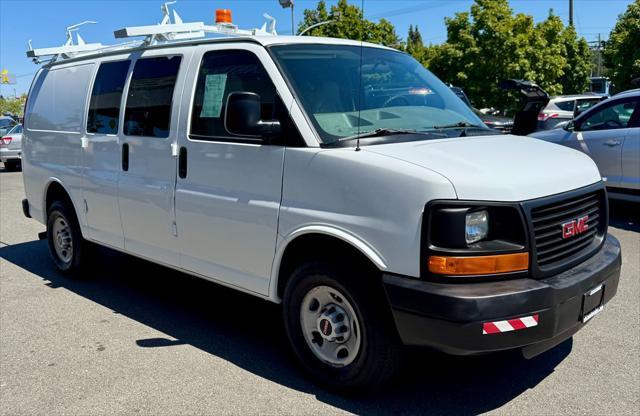 used 2007 GMC Savana 2500 car, priced at $8,999