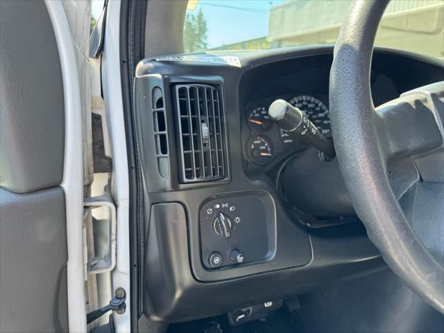 used 2007 GMC Savana 2500 car, priced at $8,999