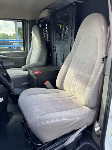 used 2009 Chevrolet Express 2500 car, priced at $10,999