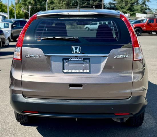 used 2013 Honda CR-V car, priced at $13,999