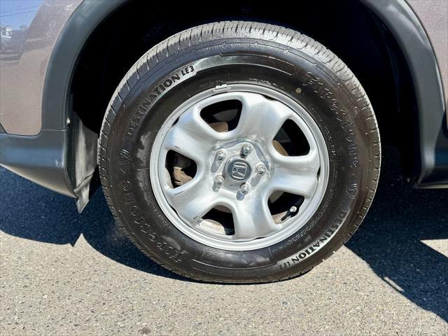 used 2013 Honda CR-V car, priced at $13,999