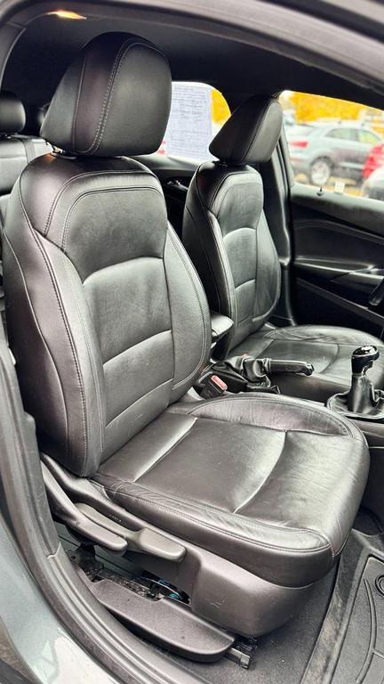 used 2018 Chevrolet Cruze car, priced at $11,999