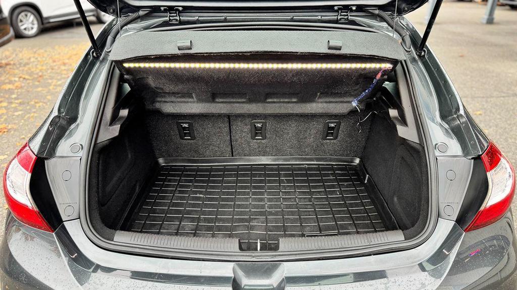 used 2018 Chevrolet Cruze car, priced at $11,999