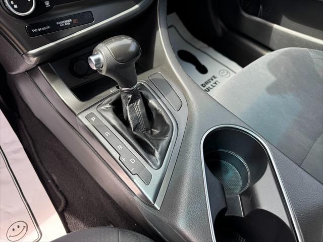 used 2015 Kia Optima car, priced at $9,499