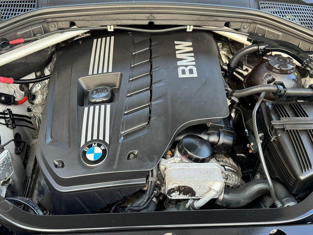 used 2012 BMW X3 car, priced at $7,999