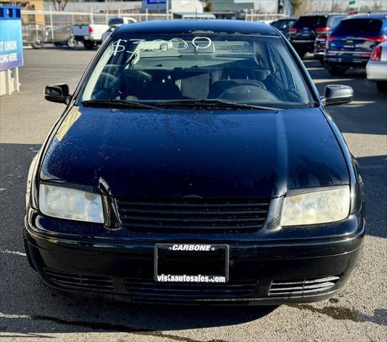 used 2002 Volkswagen Jetta car, priced at $2,999