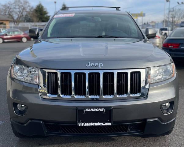 used 2013 Jeep Grand Cherokee car, priced at $11,999