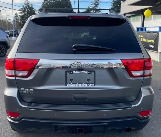 used 2013 Jeep Grand Cherokee car, priced at $11,999