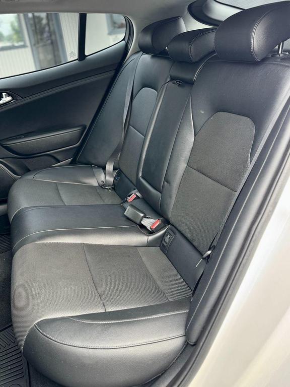 used 2018 Kia Stinger car, priced at $16,999