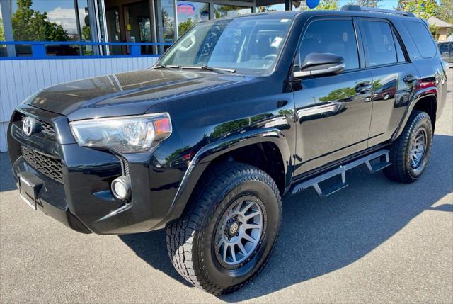 used 2019 Toyota 4Runner car, priced at $32,999