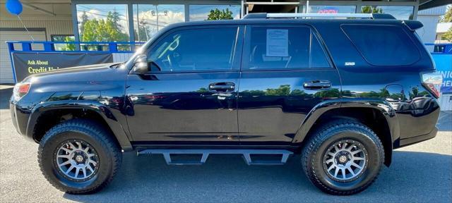 used 2019 Toyota 4Runner car, priced at $31,999