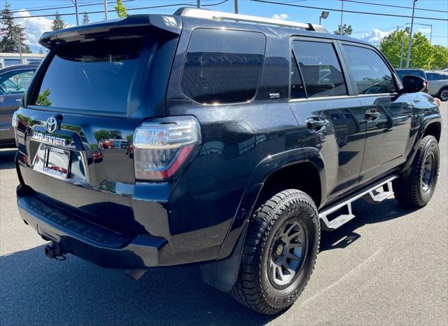 used 2019 Toyota 4Runner car, priced at $31,999