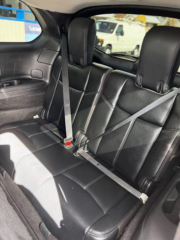 used 2020 Nissan Pathfinder car, priced at $9,999