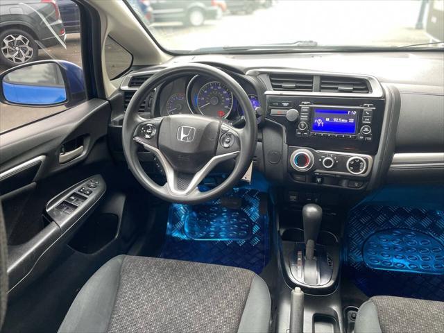 used 2016 Honda Fit car, priced at $11,999