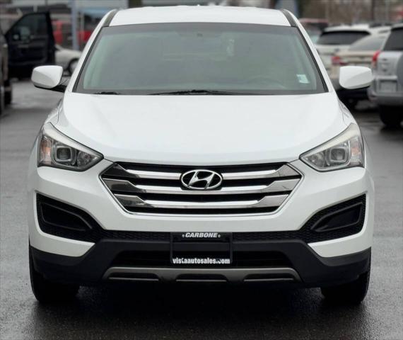 used 2014 Hyundai Santa Fe Sport car, priced at $5,999