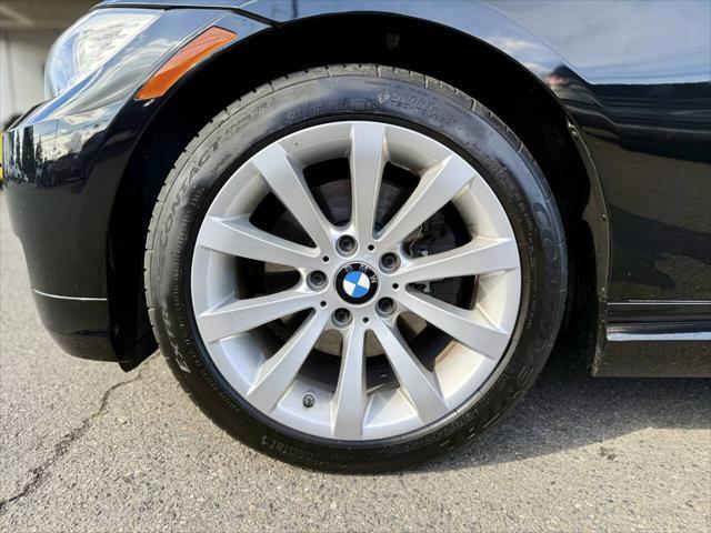 used 2011 BMW 328 car, priced at $8,999