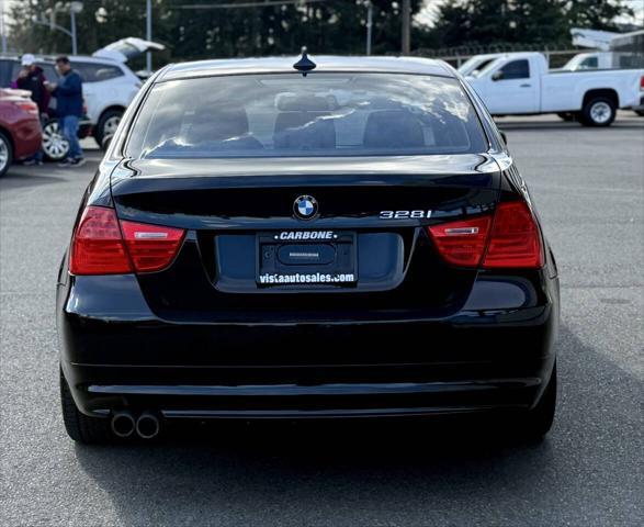 used 2011 BMW 328 car, priced at $8,999