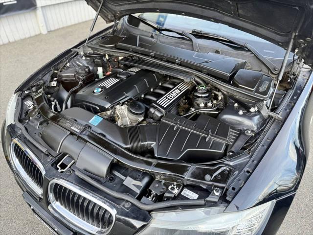 used 2011 BMW 328 car, priced at $8,999