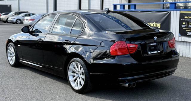 used 2011 BMW 328 car, priced at $8,999