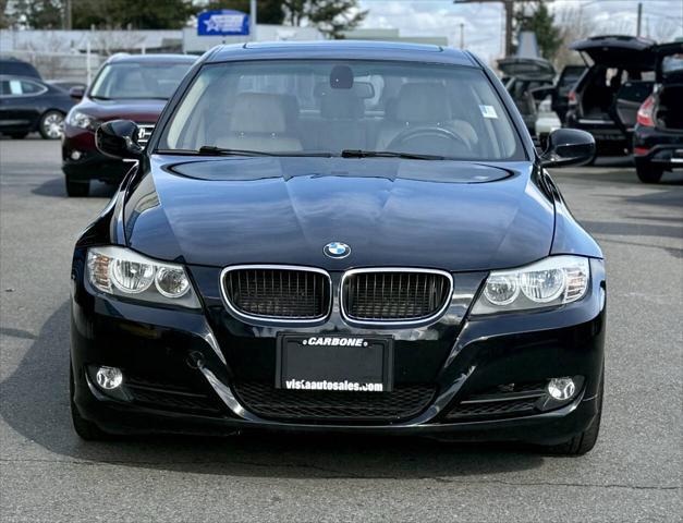 used 2011 BMW 328 car, priced at $8,999