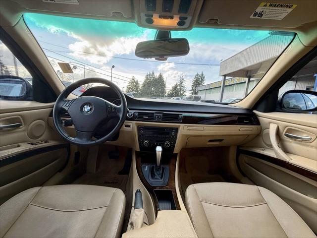 used 2011 BMW 328 car, priced at $8,999