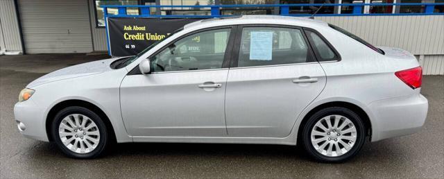 used 2010 Subaru Impreza car, priced at $5,999