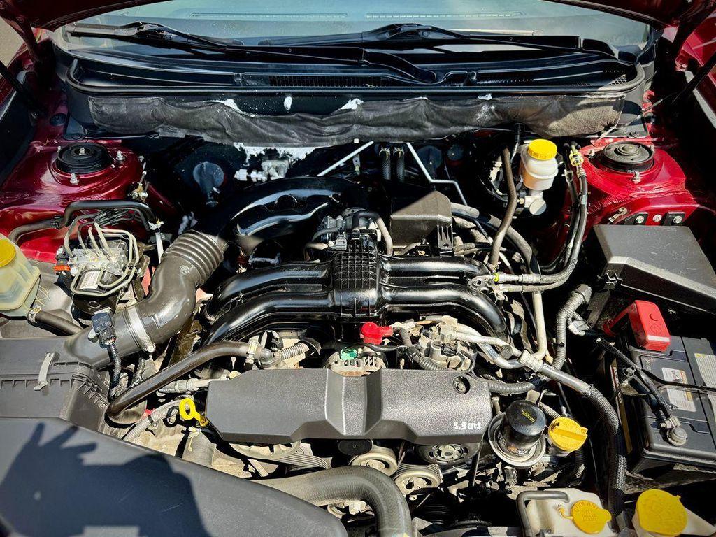 used 2014 Subaru Outback car, priced at $8,999