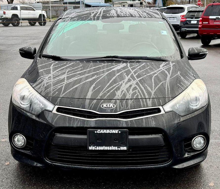 used 2016 Kia Forte car, priced at $7,999