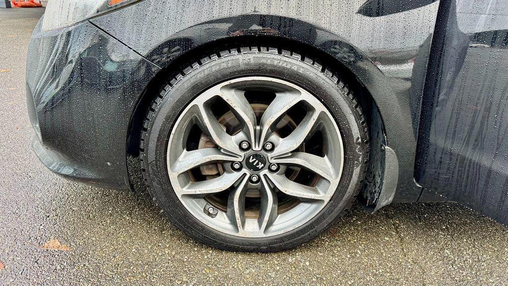 used 2016 Kia Forte car, priced at $7,999