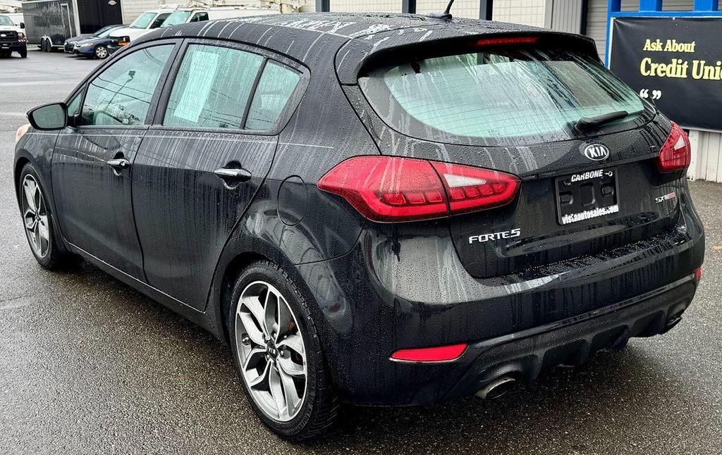 used 2016 Kia Forte car, priced at $7,999