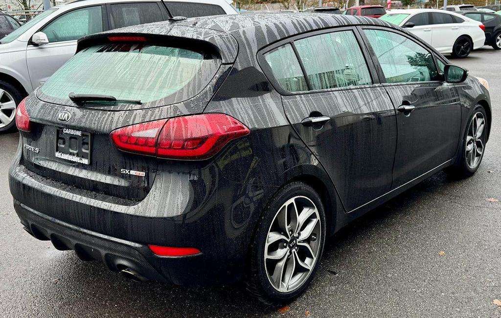 used 2016 Kia Forte car, priced at $7,999